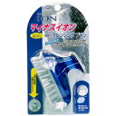 池本刷子工業 マイナスイオンクレンジングブラシ IC-60
