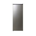 (長期無料保証/配送設置無料)TWINBIRD(ツインバード) 1ドア冷凍庫 HF-E916B ブラック 内容量:161リットル(2)