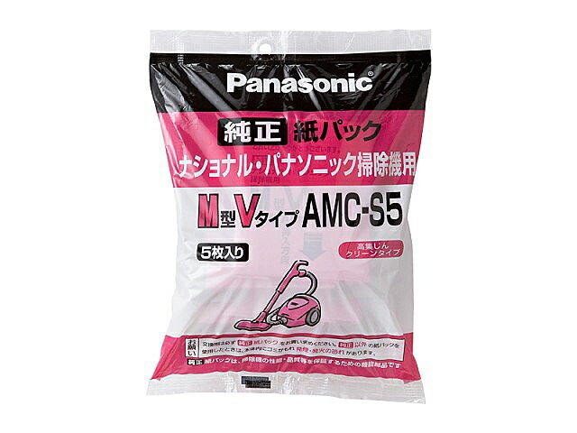 Panasonicʥѥʥ˥å ꡼ʡѥå AMC-S5