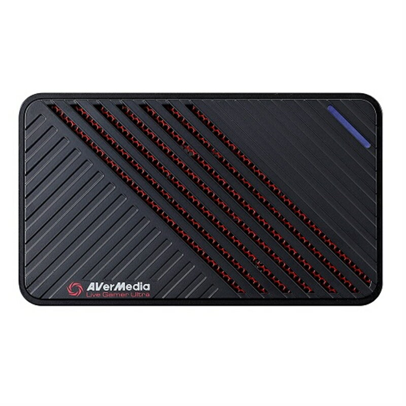 Avermedia HDMIゲームキャプチャー GC553