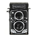 Kenko(ケンコー) トイカメラ PIENIFLEX(ピエニフレックス) KC-TY02