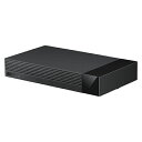 バッファロー(Buffalo) 外付けHDD HDV-LLDC4U3B...(2)