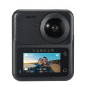 KANDAO(カンダオ) QooCam 3 QCM0301