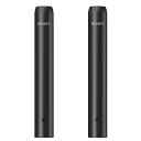 SONY(ソニー) エレクトレットコンデンサーマイクロホン ECM-100NMP