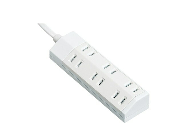 Panasonic（パナソニック） コード付タップ WHA2916WKP ホワイト