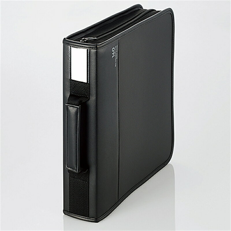 エレコム Blu−rayケース CCD-SSB160BK ブラック