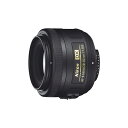 Nikon（ニコン） 交換用レンズ ニコンFマウント AF-S DX35mm/F1.8G