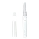 TESCOM (テスコム) USB充電式 フェイスシェーバー TK352B-W ホワイト