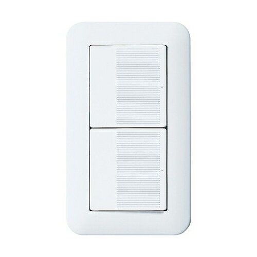 Panasonic（パナソニック） 埋込スイッチ WTP50012WP