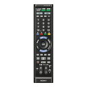 SONY(ソニー) リモコン RM-PZ130D BB ブラック