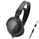 audio-technica ヘッドホン オーディオテクニカ 室内向けヘッドホン ATH-AVC300