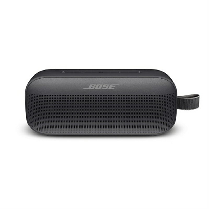 BOSE SoundLink Flex Bluetooth speaker SLink Flex BLK ブラック