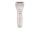 (アウトレット)TESCOM (テスコム) レディシェーバー充交式 TT450A-C シフォンベージュ
