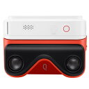 KANDAO(カンダオ) QooCam EGO(White) QG7019