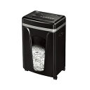 フェローズ ジャパン 電動シュレッダー B-151C