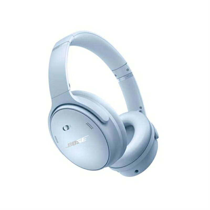 BOSE BOSE Bose QuietComfort Headphones QuietComfort HP MSN Moon Stone Blue