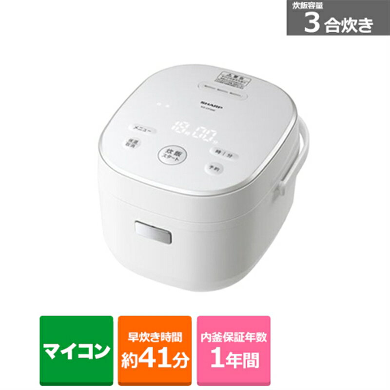 楽天市場】sharp 炊飯器 ks-cf05cの通販 楽天市場】sharp 炊飯器 ks-cf05cの通販