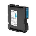 RICOH(リコー) インクカートリッジ GC31CH(515748) シアン