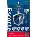 Kenko(ケンコー) 液晶保護フィルム(EOS 5Dマーク4/5Ds/5DsR用) KLPE-CEOS5DM4