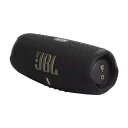 JBL ポータブル Wi-Fi / Bluetooth スピーカー Charge 5 Wi-Fi JBLCHARGE5WIFIBJN ブラック(2)