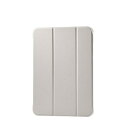 エレコム 11インチiPad Pro(M4)用フラップケース TB-A24PMWVGB グレージュ