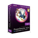 ・PowerDirector 2024 Ultimate Suite は、動画用カラー編集ソフト ColorDirector とオーディオ編集ソフト AudioDirector、高性能な機能と豊富なエフェクトやプラグインのアドオン素材が搭載された上位エディションです。AI 自動字幕起こし音声から自動で字幕を作成。AI技術により動画の音声を自動で字幕に変換。日本語、英語、中国語に対応。srt ファイルの入出力をサポート。AI ボディエフェクトAI 技術により、動く人物やモノの周りに印象的なビジュアルエフェクトを簡単に適用。タイトル境界線の深度タイトルの境界線に奥行きのオプション を追加。目立つタイトルを簡単に作成。AI 音声修復アシスタント不要なノイズを自動で検出し、おすすめの修正方法を提案、ワンクリックでオーディオクリップを修復BGM、効果音ユニークなBGMや効果音を適用することで、作品をさらに魅力的に仕上げられます。400 曲の BGM、3000 種の効果音を利用可能。ColorDirector 2024 の主な新機能などについて作品の色を個性的に演出する色編集ソフト●ブラックミスト エフェクト：光をやわらかく滲ませて、映画のような雰囲気を作り出すエフェクトを新搭載。 ●ハレーション エフェクト：明るい部分を指定色で輝かせるエフェクト。ブレンドモードで様々な効果を演出できます。AudioDirector 2024 の主な新機能などについてAI によるボイスチェンジからノイズ除去まで可能なオーディオ編集ソフト●ボイスチェンジャー：人の声をさまざまな別の声に変換。ナレーションや YouTube 動画など。　 ●AI ボーカル除去：ボーカルのハモリも AI で検出し、きれいに除去、演奏部分だけを抽出可能。フルカラー日本監修のマニュアル付日本人デザイナーによってデザインされたフルカラー 200 ページ超の大判マニュアルを同梱しています。＜機能＞・AI 自動字幕起こし（新機能）・AI 音声修復アシスタント（新機能）・タイトル境界線深度（新機能）・AI ボディエフェクト・AI オブジェクト選択エフェクト・AI オブジェクトトラッキング・AI リバーブ除去・オープニング動画デザイナー・タイトルブレンドモード・PiP イン / アウト トランジション・効果音付きタイトル・APNG、アニメーション GIF 出力・モーショングラフィックタイトル・AI 空の置き換え・AI 自動選択マスク・AI 音声強調・AI ウィンドノイズ除去・グラデージョンカラーボード・BGM スマートフィット・クリップマーカー・境界線（二重、三重）・セレクションマスク・タイトル表示範囲マスク・カラーマッチ・クロマキー合成・オーディオスクラブ・ボリュームメーター・ライブラリープレビュー・ネスト編集・1:1 正方形動画編集・21:9 / 4:5 縦横比対応・タイトルデザイナー・マスクデザイナー（イメージ/テキスト/ブラシ）・シェイプデザイナー・マルチカムデザイナー・ビデオコラージュデザイナー・モーショントラック・オーディオエディター・4K / 8K 動画読み込み・360 度動画編集・H.265 HEVC 形式対応・デスクトップ録画・ディスク作成（DVD/BD/AVCHD）・ColorDirector 2024 & AudioDirector 2024・モリサワフォント・音楽素材（400曲）・効果音（3000個）・サイバーリンククラウド（50GB/1年）■開封後のご返品はお受けできません。対応機種をお確かめの上ご注文ください。こちらの商品は「ひと家族様3点限り」となります。同一お届け先、同一名義による4点以上のご注文、または当店が転売目的と判断した場合、ご注文を取消しさせていただく場合がございます。●OS：Microsoft Windows 11, 10 (64 bit OS のみ対応)。　*AI 機能、NVIDIA ビデオ/オーディオ ノイズ除去、ルームエコー除去の使用には Microsoft Windows 11 または 10 必須。●CPU：Intel：Intel Core i シリーズ 以上。AI 機能の使用は Intel 第4世代 (Haswell) Core i プロセッサー Core i7-4770 (Core、Xeon ブランドのみ)以上。　AMD：AMD Phenom II 以上。AI 機能の使用は AMD A8-7670K 以上、AMD Ryzen 3 1200 以上。　※365、Ultimate Suite、Ultimate、Ultra　　2K/4K/3D/360度 ビデオ編集&書き出し: Intel Core i7 または AMD FX 以上推奨。●グラフィックス (GPU)：通常動画：128MB 以上の VRAM。　360 度動画：DirectX 11 に対応。　AI プラグイン：2GB 以上の VRAM。　NVIDIA ビデオ/オーディオ ノイズ除去、ルームエコー除去：NVIDIA GeForce RTX 2060、NVIDIA Quadro RTX 3000、NVIDIA TITAN RTX 以上。●メモリー：4GB 以上 (8GB 以上推奨)。　NVIDIA ビデオ/オーディオ ノイズ除去、ルームエコー除去には 8GB 以上が必要です。●ハードディスクの空き容量 ：10GB　365、Ultimate Suite、Ultimate　追加コンテンツをインストールする場合には 11GB 推奨。●光学ドライブ：書き込み可能 DVD ドライブ、Blu-ray ドライブ。●サウンド機能：Windows 対応のサウンドカード、またはオンボードサウンド機能。●インターネット接続：初回起動時のアクティベーション、ユーザー登録、コーデック、ディスク作成時のアクティベーション (AVCHD、Blu-ray ディスク、DVD、H.264、MPEG-2) 、ソフトウェアのアップデート（パッチ）、DirectorZone へのアクセスに必要となります。　※ アクティベーションに必要なネットワーク接続が、ファイアウォールやプロキシサーバでブロックされているとアクティベーションが正常に完了しない場合があります。　※インターネット接続環境に制限がある法人のお客様は、「ご購入前のお問い合わせ」 にご相談ください。　 　尚、法人向けボリュームライセンスは、パッケージ製品と一部仕様が異なる製品がございます。●モニター解像度：1024 x 768、16-bit カラー以上●対応言語：日本語　 英語　 フランス語　 ドイツ語　 イタリア語　 スペイン語（ヨーロッパ圏）　 中国語 (繁体字)　 中国語 (簡体字)　 韓国語　 オランダ語●▼ファイル形式とデバイス：▼●動画 (取り込み)：・H.265/HEVC (8bit/10bit/10bit with HDR10 and HLG) 　・MOD　・MVC (MTS)　・MOV (H.264/HEVC/alpha PNG/Apple ProRes 10bit 4:2:2)　 *Ultra 版は Apple ProRes 非対応 　・Side-by-Side Video　・MPEG-1　・Top-under Video 　・MPEG-2　 　・Dual-Stream AVI　・MPEG-4 AVC (H.264)　 　・FLV (H.264) 　・MP4 (XAVC S, XAVC 8bit 4:2:0)　 　・MKV (multiple audio streams) 　・TOD　・3GPP2　・VOB　・AVCHD (M2T, MTS) 　・VRO　・AVI　・WMV　・DAT　・WMV-HD　・WTV in H.264/MPEG2 (multiple video and audio streams)　　・DV-AVI　・Dolby Digital audio*　・DVR-MS　・WebM (VP9)　・HDR (HEVC HDR10 & HLG)　・ProRes 4:2:2　・MXF AVC 4:2:0　・V210 4:2:2　・XAVC 4:2:0　360 度動画: MP4 (H.264)形式の、正距円筒図法/Equirectangular、アスペクト比 2:1 の最大 4K 解像度に対応●音声 (取り込み)：WAV, MP3, WMA, M4A, OGG, FLAC, AAC, AMR-NB, Opus●音声形式 (取り込み)：AAC, Dolby Digital*, Dolby Digital Plus*, WAVE, MPEG-1 Layer III, FLAC, ALAC, ADPCM●写真 (取り込み)：MPO, JPS, RAW, GIF, BMP, JPG, TIF, PNG, Animated GIF, HEIC, APNG　360 度写真: 正距円筒図法/Equirectangular JPG/TIF、アスペクト比 2:1●ルックアップテーブル（取り込み）：3DL, MGA, M3D, CUBE, CSP, CMS, RV3DLUT, VF●キャプチャーデバイス：アナログ TV チューナー　WDM 準拠の PCI または USB キャプチャーデバイス●動画 (書き出し)：・High-Definition: AVCHD, AVCHD 2.0 (3D/ Progressive) MPEG-2 HD, WMV-HD　・2K/4K resolution: H.264 AVC, WMV, H.265 HEVC, XAVC S　 　・MKV H.264 AVC/H.265 HEVC (.MKV) with LPCM/AAC Stereo/5.1/Dolby Digital Stereo*　 　・MPEG-2 (.MPG) with LPCM /Dolby Digital Stereo*　 　・M2TS H.264 AVC/H.265 HEVC (.M2TS) with LPCM /Dolby Digital Stereo*　 　・MPEG-4 H.264 AVC/ H.265 HEVC (.MP4) with LPCM/AAC Stereo/5.1/Dolby Digital Stereo*　 　・XAVC S (.MP4 with AAC Stereo/5.1 audio) 　・Windows Media (.WMV) 　・Windows AVI/DV-AVI (.AVI) 　 ・AVCHD2.0 for SD/SDHC/SDXC/MS memory card or flash memory　 　・3GPP2（3G モバイルデバイス用）　・3D 動画: MVC, サイドバイサイド, アナグリフ　・イメージシークエンス (JPG/PNG) 　・360 度動画: MP4 (H.264 AVC/H.265 HEVC)形式の正距円筒図●音声 (書き出し)：・AAC (.M4A)　・WMA　・LPCM (.WAV)●出力対応デバイス：本ページ記載の機器およびファイル形式は、 CyberLink が動作検証を行っております。本ページに記載がない機種につきましては、ご購入の前に 無料体験版にて動作のご確認をお願い致します。　・ iPad, iPhone　・Android Phones　・PlayStation Portable (PSP), PlayStation 3 & 4 , PlayStation VITA & VITA TV 　・XBox 360 & One, Zune●対応ディスク形式 ：・3D ディスク書き込み: DVD/AVCHD/Blu-ray　・DVD　・Blu-rayディスク書き込み: BDMV　・AVCHD ディスク書き込み　・DVD & Blu-ray ディスク書き込み（LPCM 2ch）●備考：* Windows 10、11 のみ対応。 CyberLink は製品内でDolby Digital オーディオのコーデックを提供しておりません。