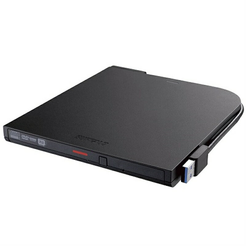 バッファロー（Buffalo） USB3.2(Gen1)対応