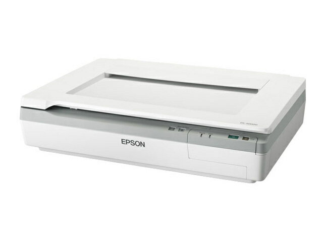 EPSON（エプソン） A3フラットベッドスキャナ DS-50000