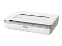 EPSON(エプソン) A3フラットベッドスキャナ DS-50000