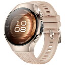 HUAWEI(ファーウェイ) スマートウォッチ HUAWEI WATCH 5 42mm HUAWEI WATCH 5/Beige(Soc-L29L) ベージュ