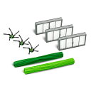 iRobot ルンバ 交換パーツキット 4655995(コウカンパーツキット)