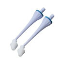日光精器 ハナオート用替ノズル2本 NK7023