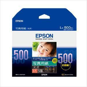 EPSONiGv\j ʐ^p KL500PSKR LTCYi89~127mmj/ 500