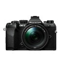 OM SYSTEM ミラーレス一眼カメラ OM SYSTEM OM-5 Mark II 14-150mm IIレンズキット OM-5 Mark II 14-15...
