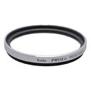 Kenko(ケンコー) プロテクター PRO1D プロテクター(W) 43MM(SV)