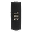 JBL ポータブルBluetoothスピーカー JBL Flip 7 JBLFLIP7BLK ブラック