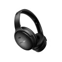 BOSE BOSE Bose QuietComfort Headphones QuietComfort HP BLK Black