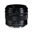 コシナ 交換用レンズ RFマウント フォクトレンダー NOKTON 40mm F1.2 Aspherical