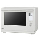 (長期無料保証)Panasonic(パナソニック) スチームオーブンレンジ ビストロ NE-BS9D-W オフホワイト