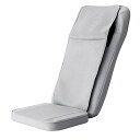 フジ医療器 シートマッサージャー(マイリラ)R22 MRL-1300-SG シャイングレー