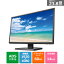 I-O DATAʥǡ 23.8վǥץ쥤 LCD-AH241XDB-B ֥å