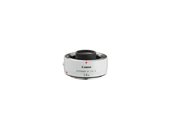 Canon（キヤノン） 一眼レフカメラ用交換レンズ EF14X3
