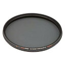 ハクバ写真産業 PLフィルター CF-XCPRCPL72