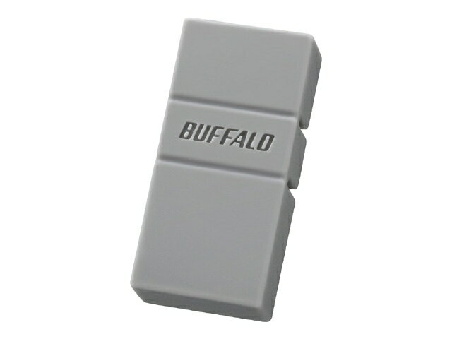 USBメモリ RUF3-AC32G-GY