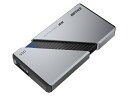 バッファロー(Buffalo) 外付けSSD SSD-PEU4Aシリー...(2)