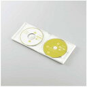 エレコム レンズクリーナーBlu－rayCDDVD乾式 CK-BRP1