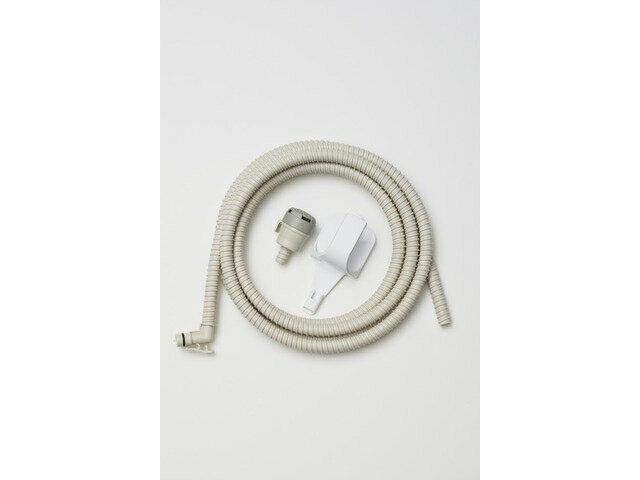 Panasonic(パナソニック) 風呂水吸水ホースセット N-FM1