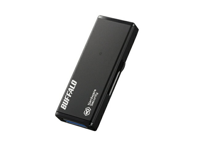 バッファロー（Buffalo） USB3．0対応　セキュリティーUSBメモリー　16GB RUF3-HSL16G 容量：16GB