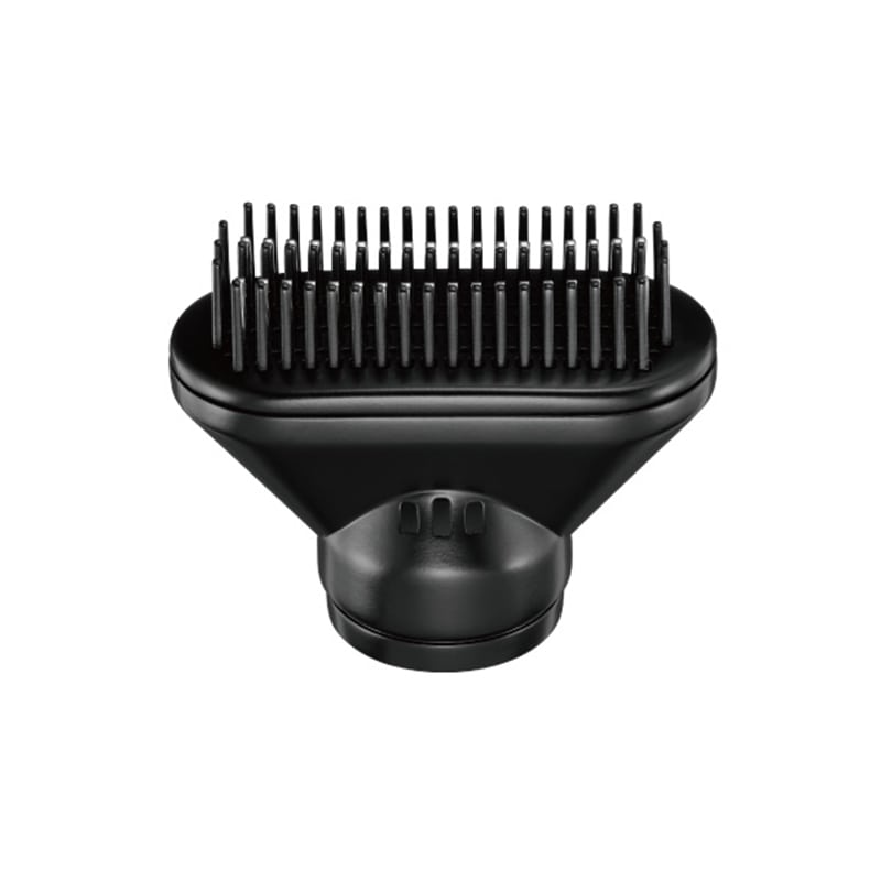 YA-MAN（ヤーマン） 艶髪アタッチメント YJHD1B ブラック