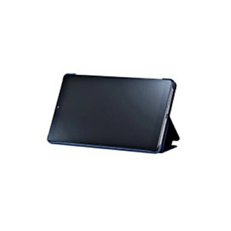 NEC LAVIE Tab T8 タブレットカバー＆画面保護フィルム PC-AC-AD039C